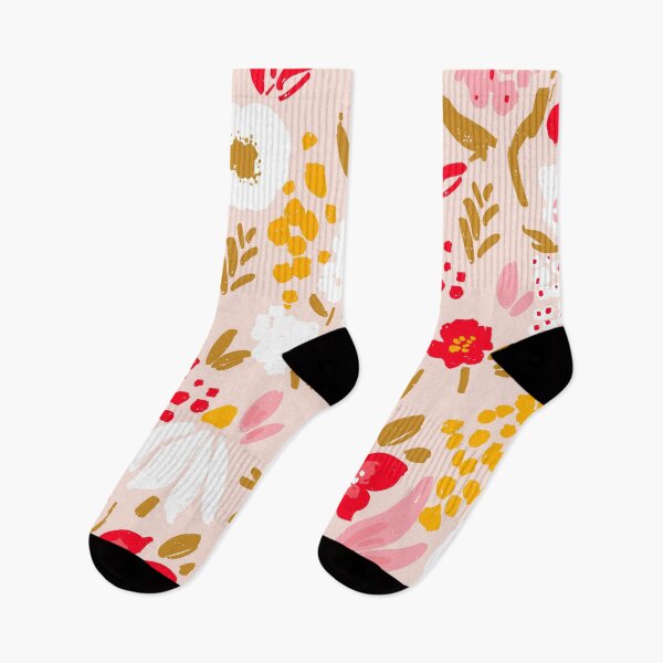 Item preview, Flowers Pattern designed and sold by hNa-graphics.