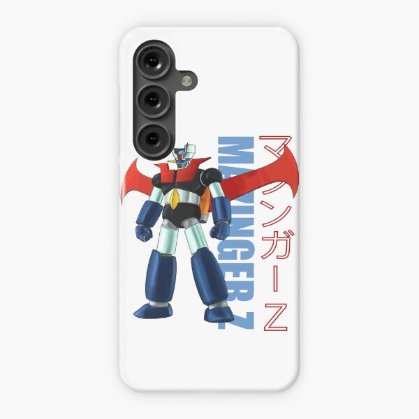 Mazinger Z マジンガーZ