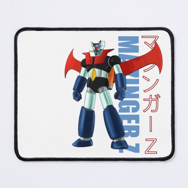 Mazinger Z マジンガーZ