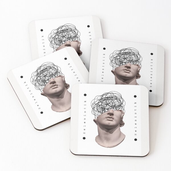 Item preview, voices in my head designed and sold by Similce.