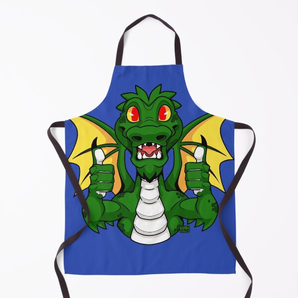 Item preview, Go Dragons! designed and sold by MrHinkleDraws.