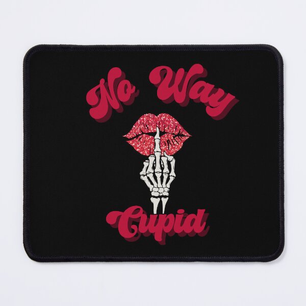 Item preview, St Valentines Day gift for singles designed and sold by CheekyChimpCo.