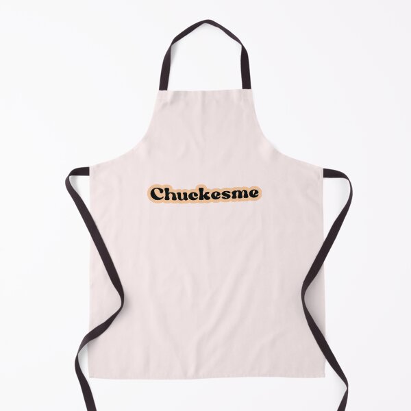 Item preview, Chuckesme designed and sold by Chalene Warner.