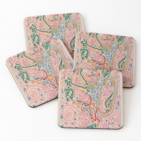 Item preview,  jean cocteau artwork designed and sold by marti-oryo.