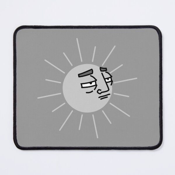 Item preview, Sad Sun designed and sold by LOLNEIN.