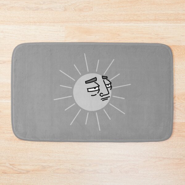 Item preview, Sad Sun designed and sold by LOLNEIN.