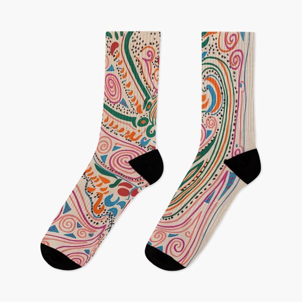 Item preview,  jean cocteau artwork designed and sold by marti-oryo.