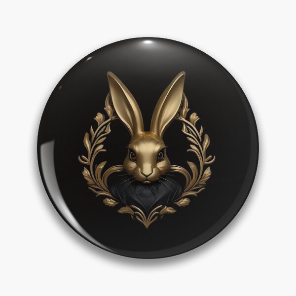 Item preview, VIP rebbit  designed and sold by Promarkets.