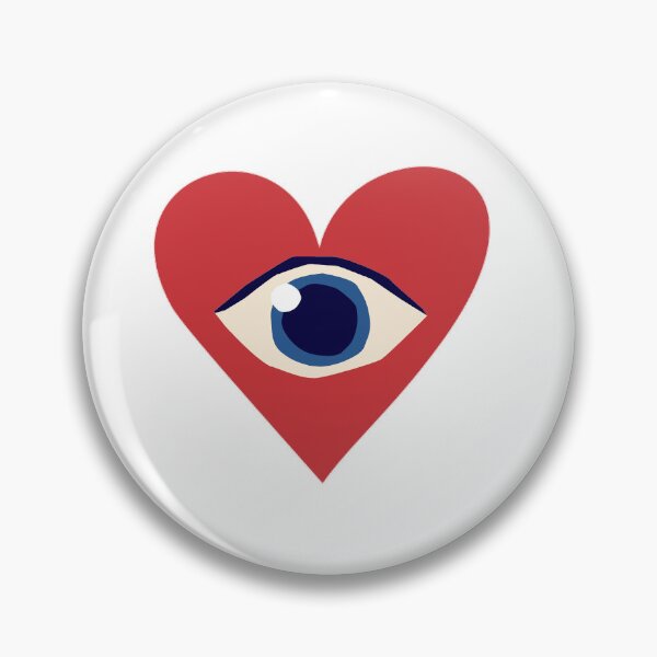 Item preview, Heart designed and sold by Iconicsite.