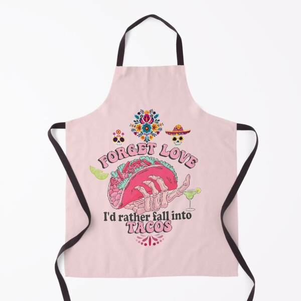Item preview, Anti St Valentines Day Tacos designed and sold by CheekyChimpCo.