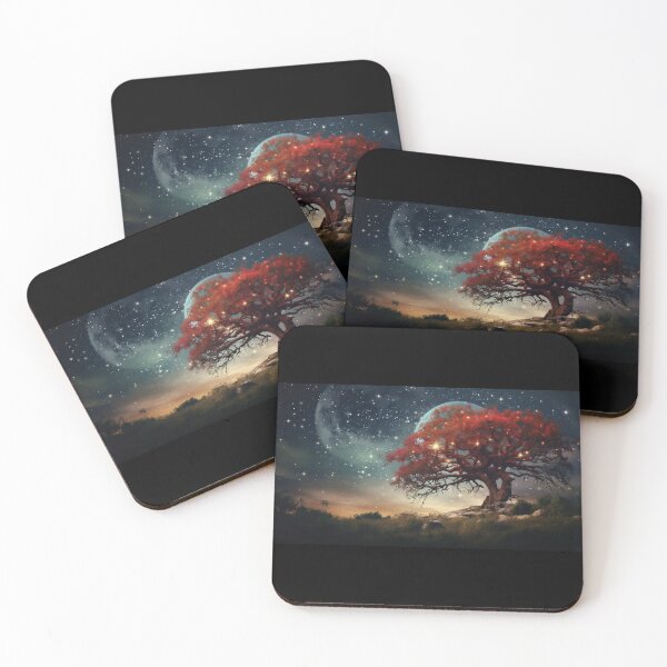 Item preview, Tree of Life designed and sold by ohmylore-arts.
