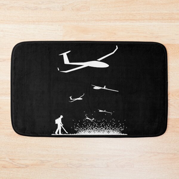 Item preview, Gliders Soaring in Thermal Lift, Glider Pilot, Essential T-shirt designed and sold by MAGness.