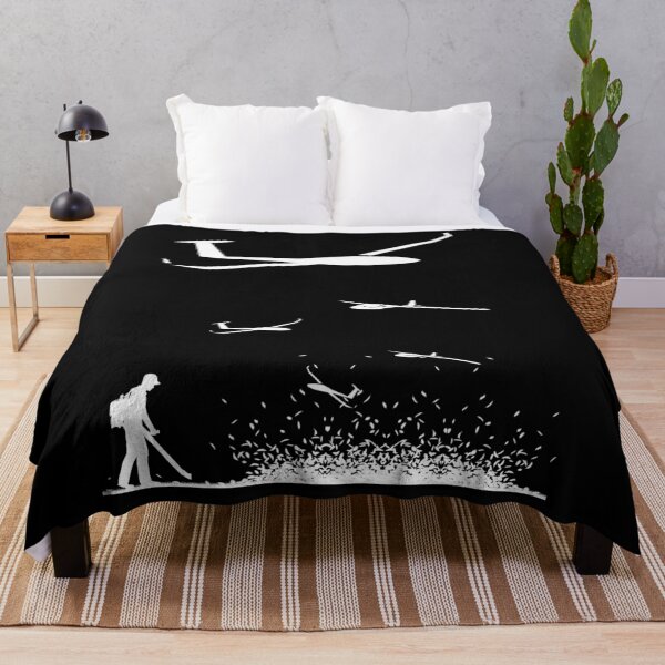 Item preview, Gliders Soaring in Thermal Lift, Glider Pilot, Essential T-shirt designed and sold by MAGness.