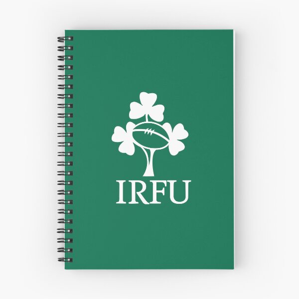 Item preview, IRELAND RUGBY UNION-IRFU designed and sold by Lovesicker.