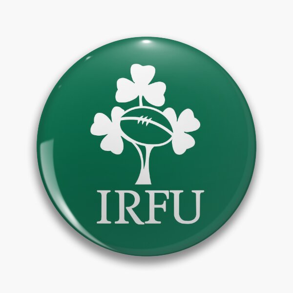 Item preview, IRELAND RUGBY UNION-IRFU designed and sold by Lovesicker.