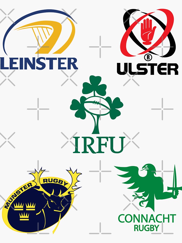 IRELAND RUGBY UNION-IRFU