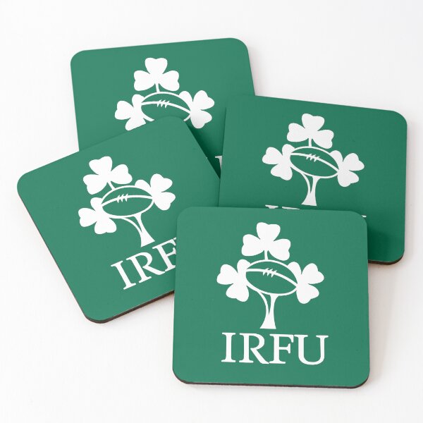 Item preview, IRELAND RUGBY UNION-IRFU designed and sold by Lovesicker.