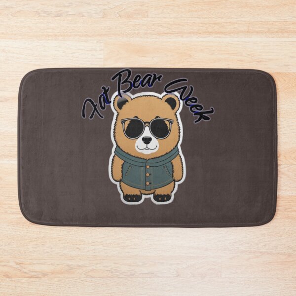Item preview, Fat Bear Week designed and sold by Glodtower.