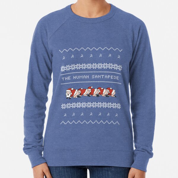 Christmas Pun Hoodies & Sweatshirts for Sale