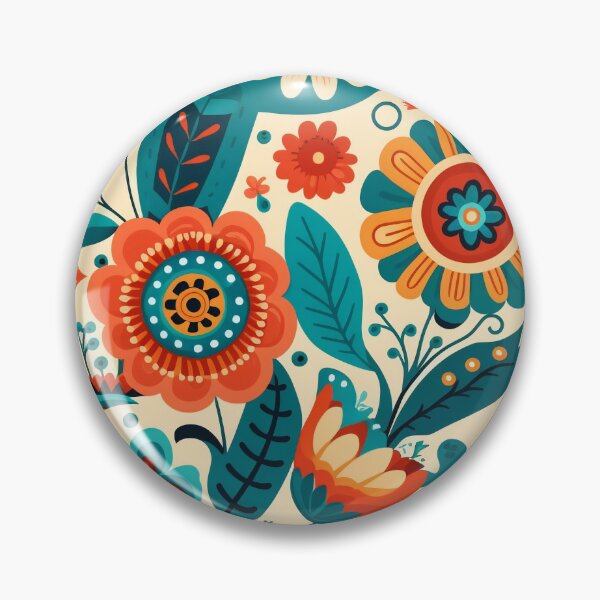 Item preview, Desert Wildflowers designed and sold by DM-MD.