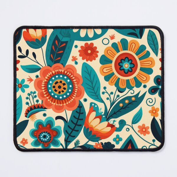 Item preview, Desert Wildflowers designed and sold by DM-MD.