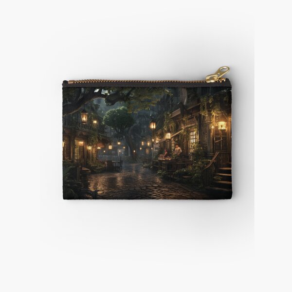 Item preview, Lantern Walk designed and sold by ohmylore-arts.