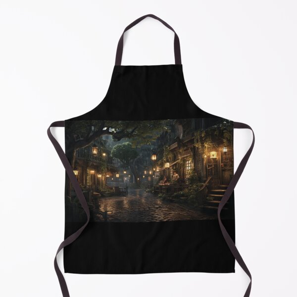 Item preview, Lantern Walk designed and sold by ohmylore-arts.