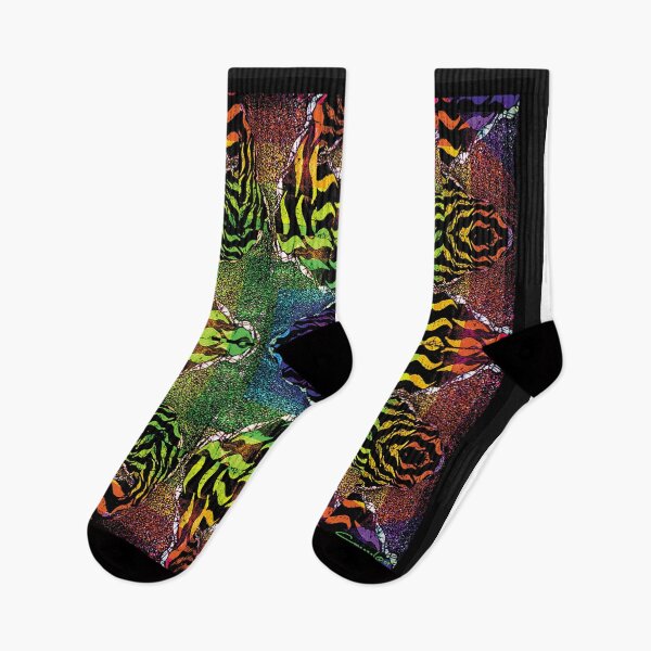 Item preview, RAINBOW BATIK designed and sold by Caroczel.