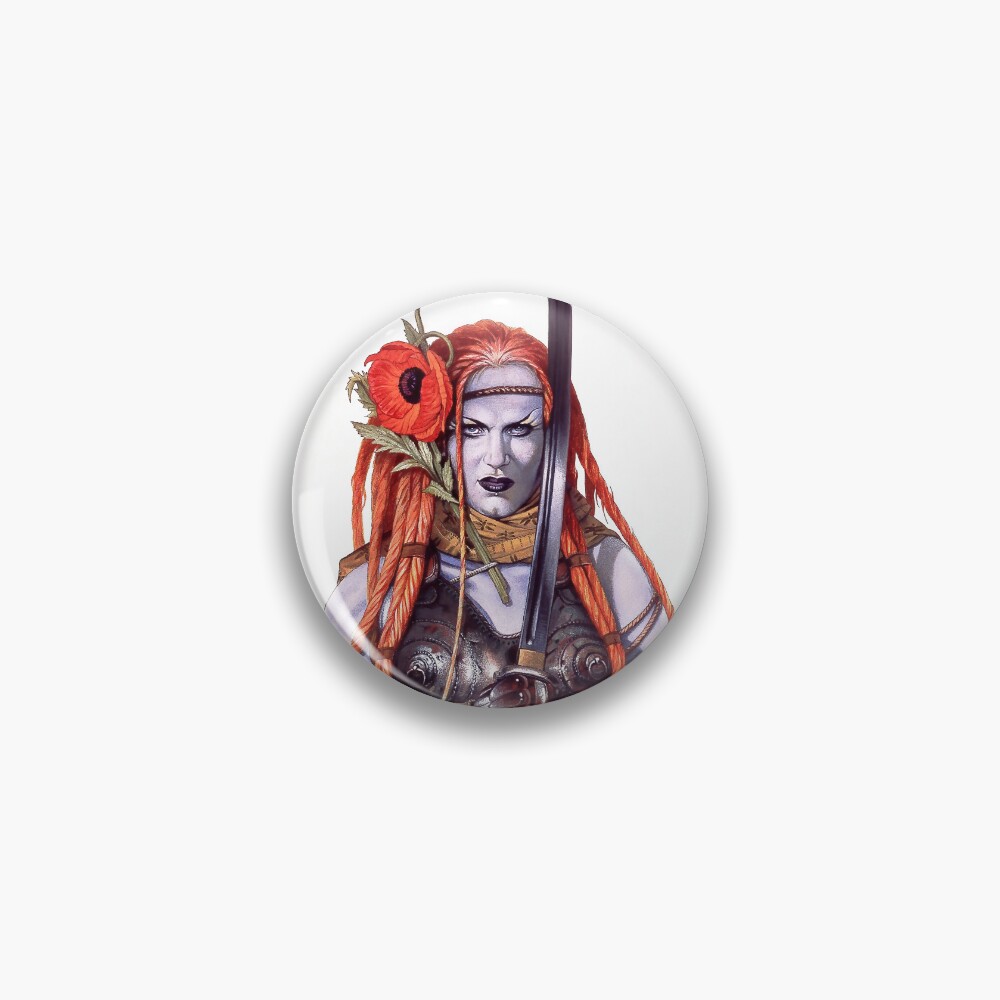 Item preview, Pin designed and sold by HseAchilleos.