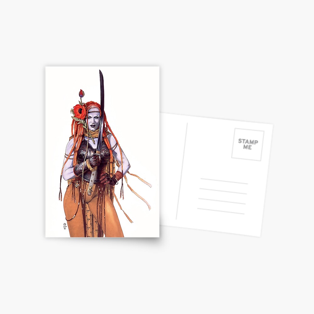 Item preview, Postcard designed and sold by HseAchilleos.