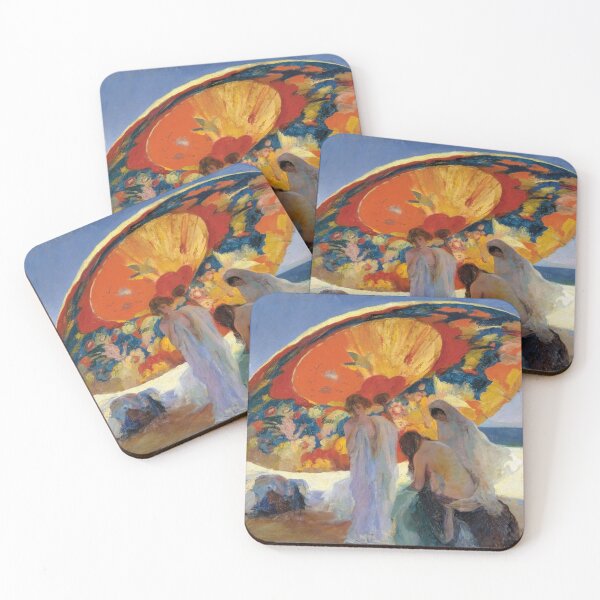 Item preview, under the parasol designed and sold by likiska.