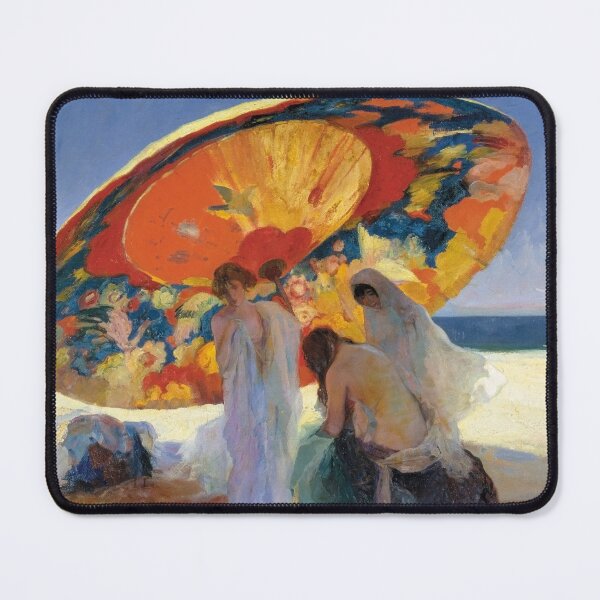 Item preview, under the parasol designed and sold by likiska.