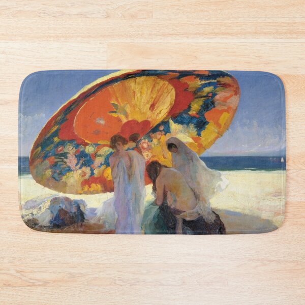 Item preview, under the parasol designed and sold by likiska.