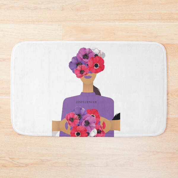 Item preview, Influencerės  designed and sold by GraphicPastel.