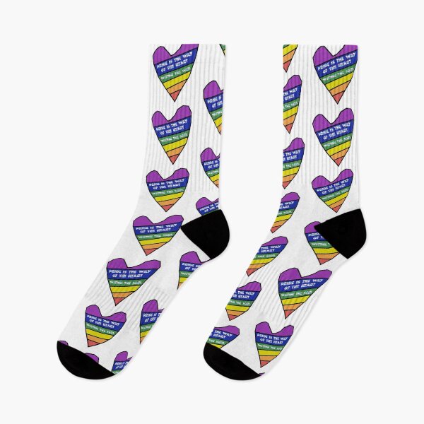 Item preview, pride is the way of the heart within the soul designed and sold by Storiesforyou.