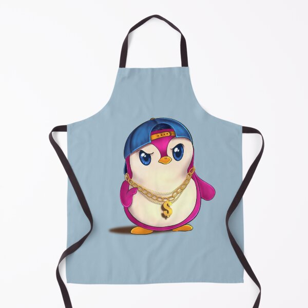 Item preview, Dolan, the Penguin designed and sold by ArtofKT.