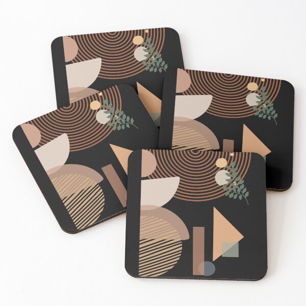 Item preview, Simple minimalist retro color trendy... designed and sold by Similce.