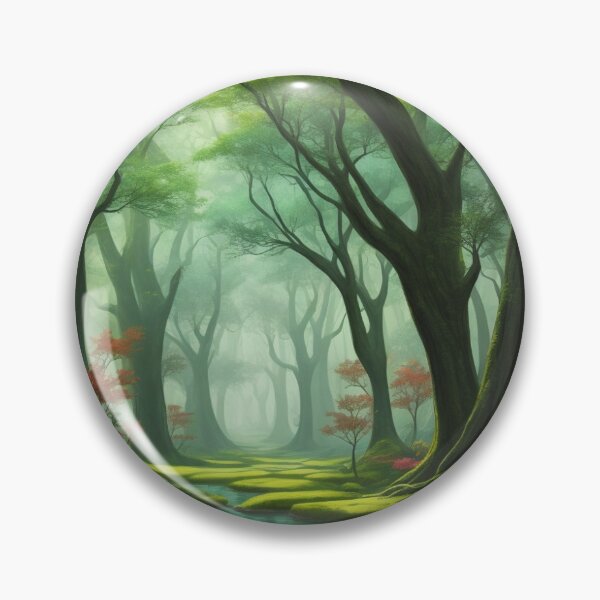Item preview, Lush Green designed and sold by Red055.
