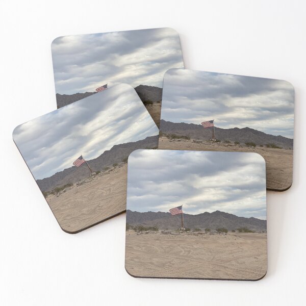 Item preview, USA a place of Beauty  designed and sold by CASequine.