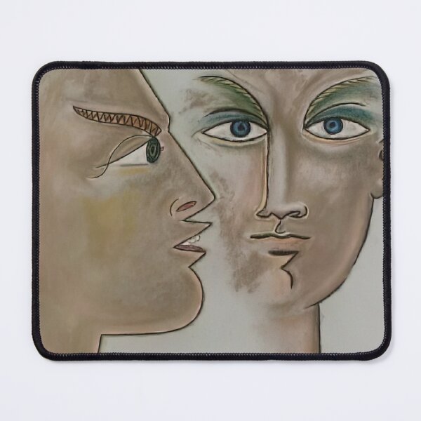 Item preview,  jean cocteau artwork designed and sold by marti-oryo.