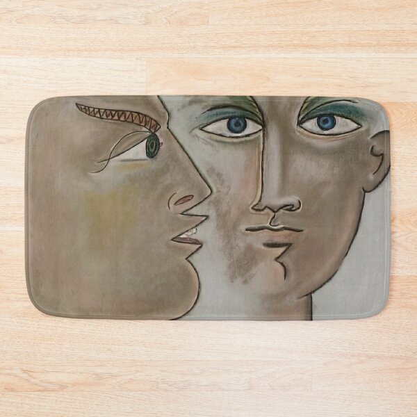 Item preview,  jean cocteau artwork designed and sold by marti-oryo.