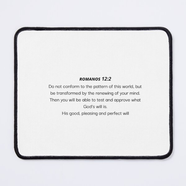 Item preview, Bible quotes about mental health designed and sold by Minimalist Quotes and Sayings.