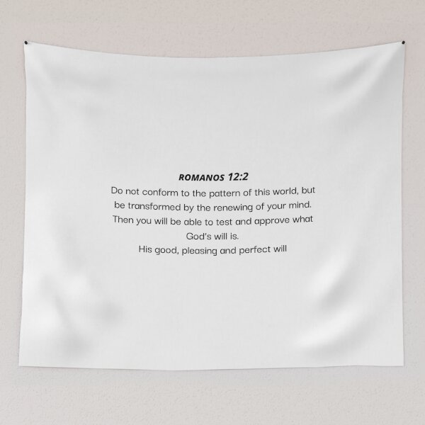 Item preview, Bible quotes about mental health designed and sold by Minimalist Quotes and Sayings.