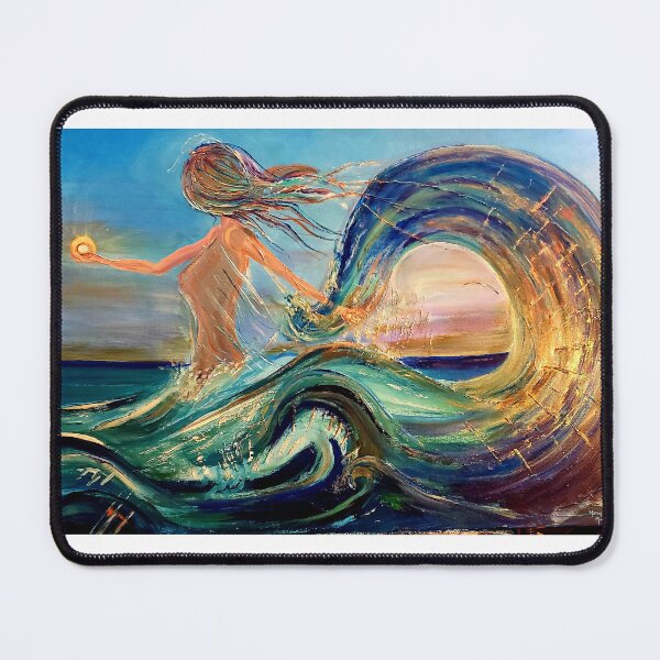 Item preview, Bringing the Light designed and sold by MaryJMasterson.