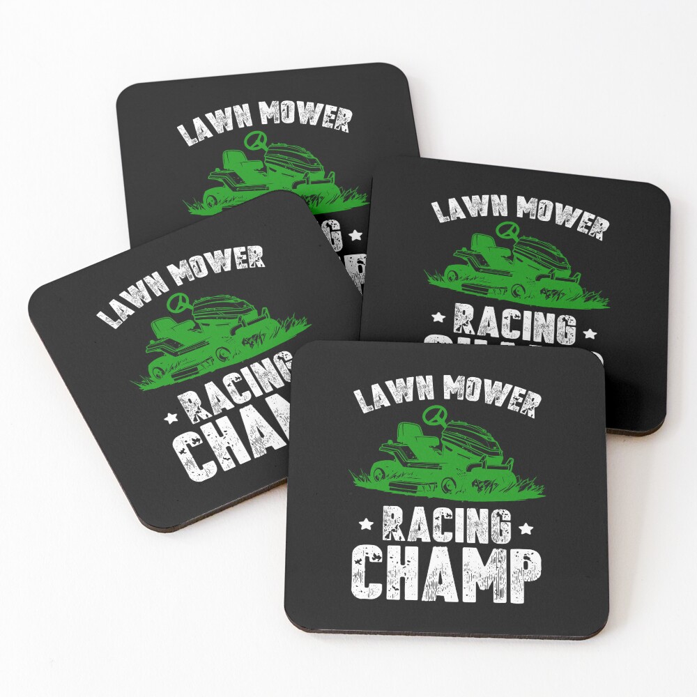 Item preview, Coasters (Set of 4) designed and sold by SharpThreadZ.