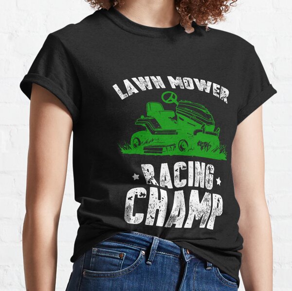 Funny Mowing Shirt -  New Zealand
