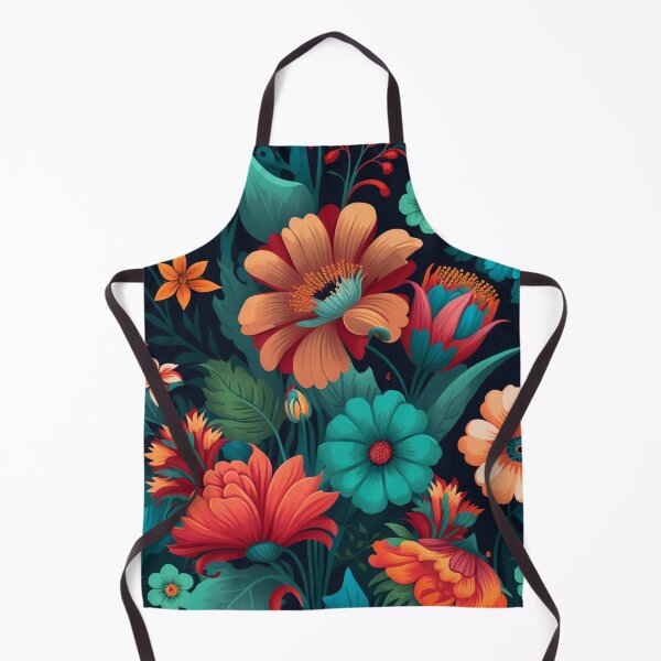 Item preview, Desert Wildflowers -Dress in Nature's 2 designed and sold by DM-MD.