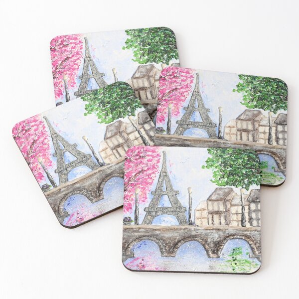 Item preview, Day in Paris  designed and sold by Margwizart.