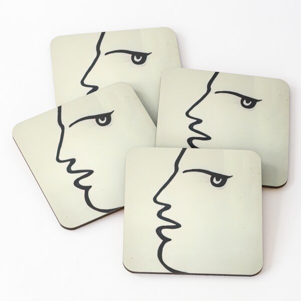 Item preview,  jean cocteau artwork designed and sold by marti-oryo.