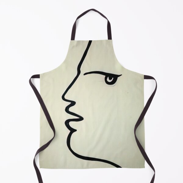 Item preview, jean cocteau artwork designed and sold by marti-oryo.